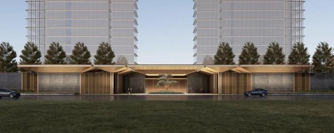 绿城华发·金陵月华售楼处电线小时电话(图16)