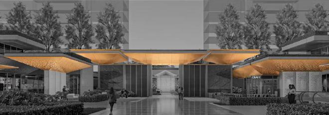 绿城华发·金陵月华售楼处电线小时电话(图17)