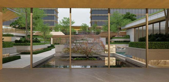 绿城华发·金陵月华售楼处电线小时电话(图19)