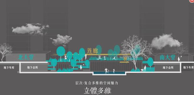 绿城华发·金陵月华售楼处电线小时电话(图22)