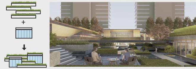 绿城华发·金陵月华售楼处电线小时电话(图23)