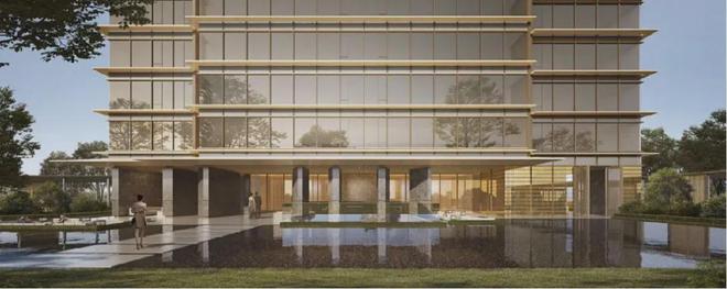 绿城华发·金陵月华售楼处电线小时电话(图25)