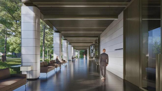 绿城华发·金陵月华售楼处电线小时电话(图26)