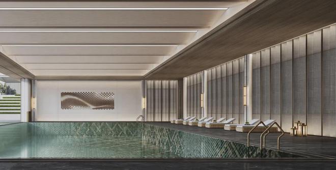 绿城华发·金陵月华售楼处电线小时电话(图28)