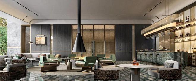 绿城华发·金陵月华售楼处电线小时电话(图29)