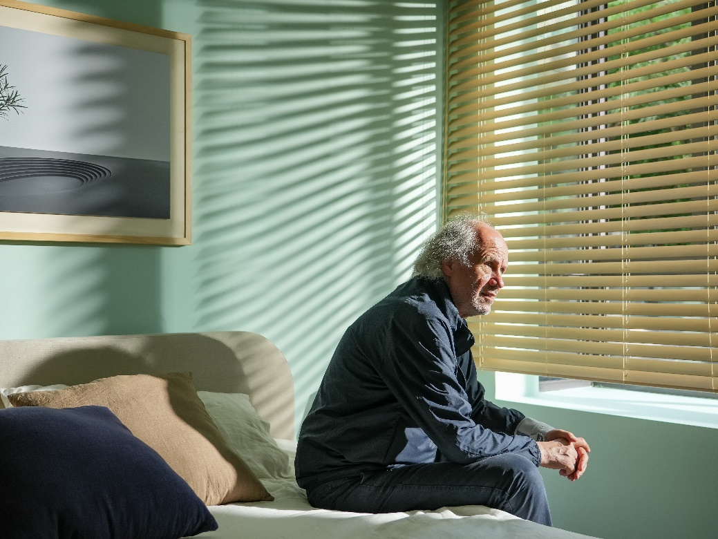 智爱家上新“唯思”用艺术智能整装解读孟菲斯大师Aldo设计(图2)