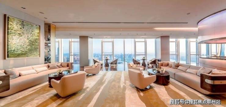 IOC潮悦杭州IOC潮悦楼盘详情_欢迎您-价格-户型-位置地址(图9)