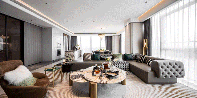 IOC潮悦-IOC潮悦-(公寓+大平层)首页网站价格户型欢迎您(图10)