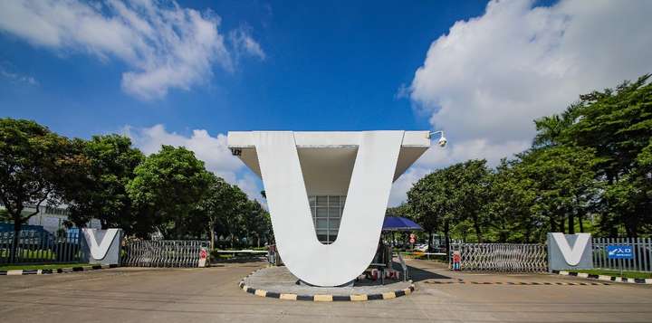 华帝“净洁厨房”彰显家居美学打造现代厨房的理想之选