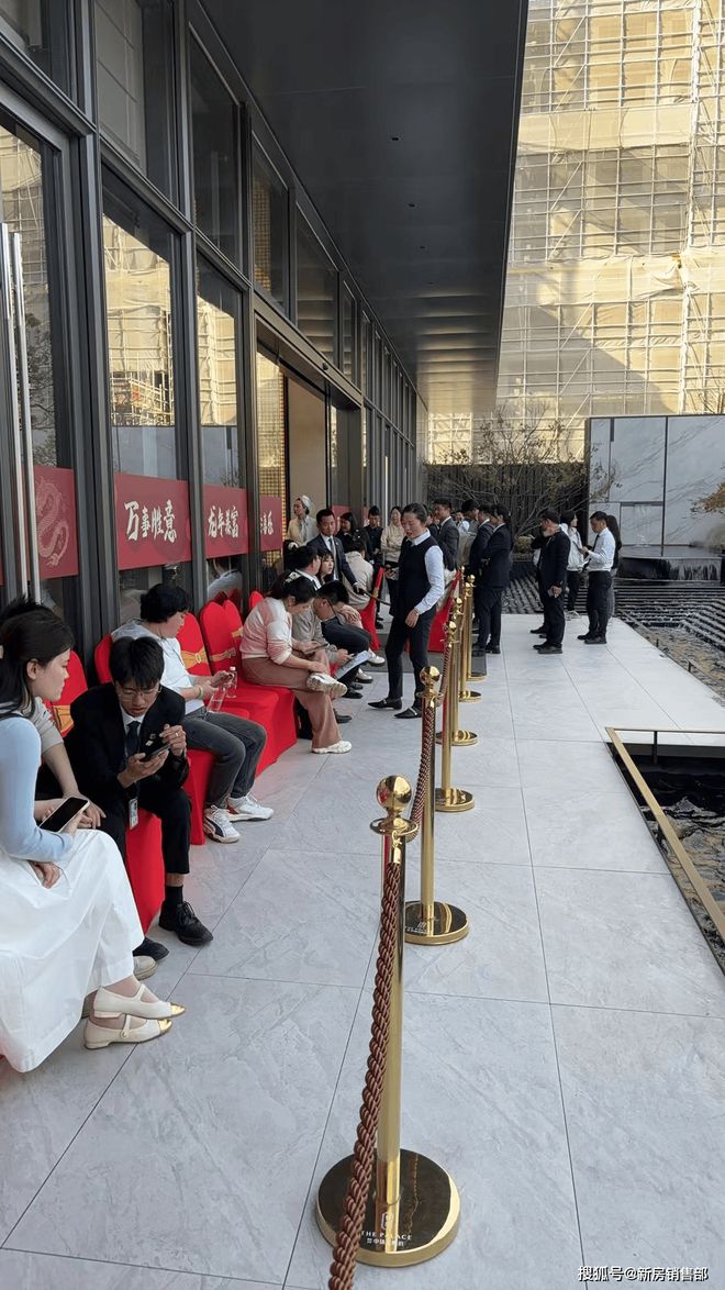 kaiyun入口：中环云悦府售楼处-上海中环云悦府欢迎您丨2024最新房价详情(图2)