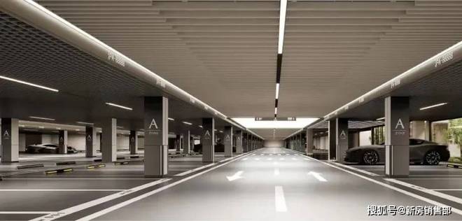 kaiyun入口：中环云悦府售楼处-上海中环云悦府欢迎您丨2024最新房价详情(图7)