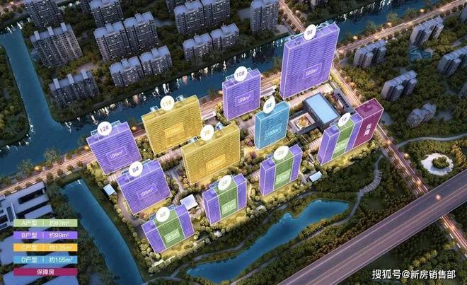 kaiyun入口：中环云悦府售楼处-上海中环云悦府欢迎您丨2024最新房价详情(图9)