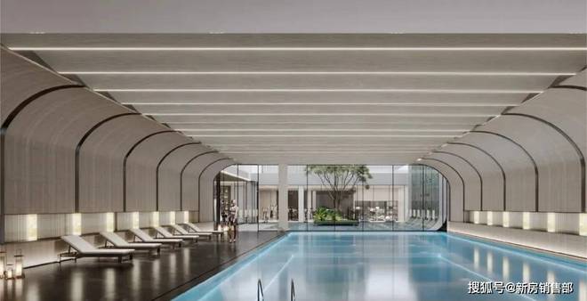 kaiyun入口：中环云悦府售楼处-上海中环云悦府欢迎您丨2024最新房价详情(图8)