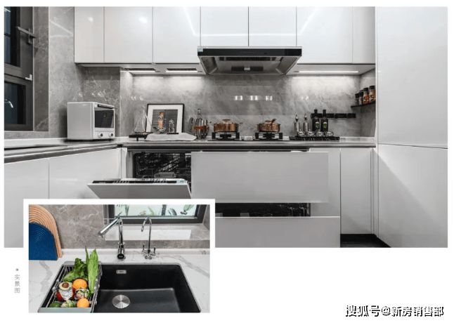 kaiyun入口：中环云悦府售楼处-上海中环云悦府欢迎您丨2024最新房价详情(图12)