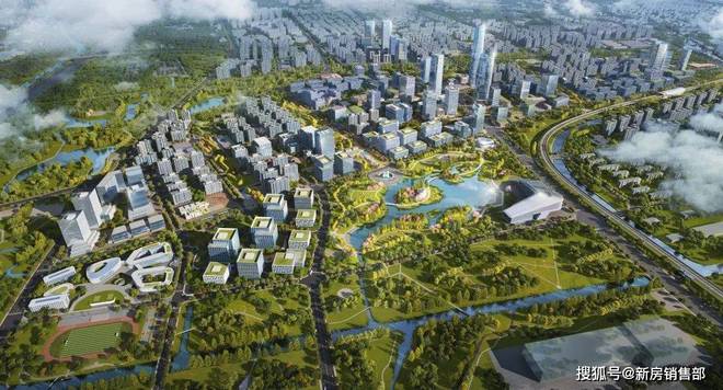 kaiyun入口：中环云悦府售楼处-上海中环云悦府欢迎您丨2024最新房价详情(图15)