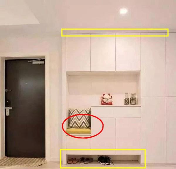 kaiyun入口：朋友入住新家2年狂赞家中10大满分设计这钱