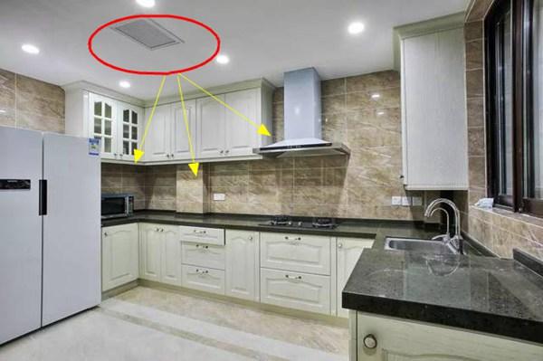 kaiyun入口：朋友入住新家2年狂赞家中10大满分设计这钱花得太太太值了(图6)