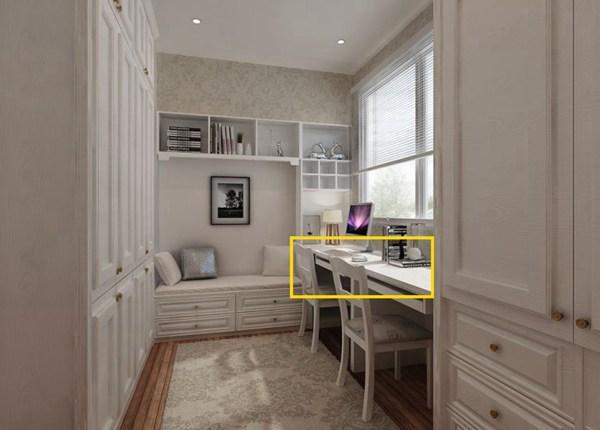 kaiyun入口：朋友入住新家2年狂赞家中10大满分设计这钱花得太太太值了(图11)