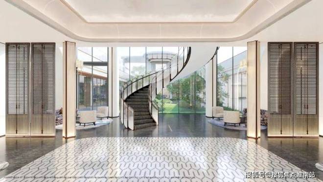 kaiyun：招商臻境——上海浦东招商臻境网站——最新资讯(图4)