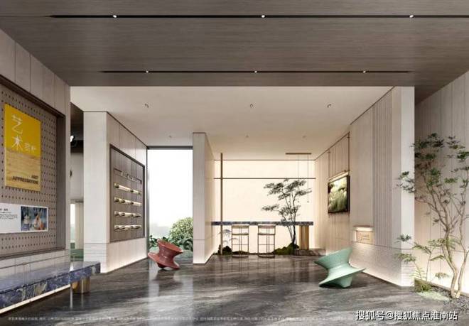 kaiyun：招商臻境——上海浦东招商臻境网站——最新资讯(图11)