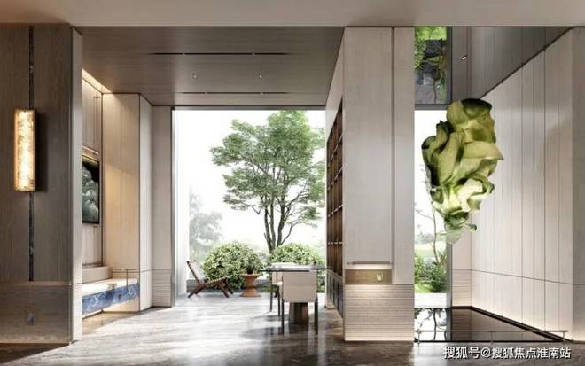 kaiyun：招商臻境——上海浦东招商臻境网站——最新资讯(图7)