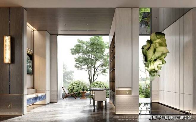 kaiyun：招商臻境——上海浦东招商臻境网站——最新资讯(图12)