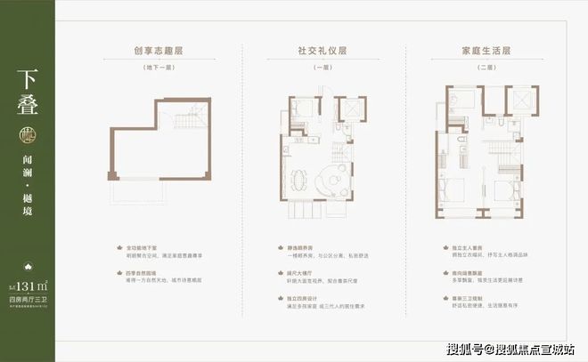 大华梧桐樾2024发布：嘉定大华梧桐樾楼盘百科·(图文解析)(图4)