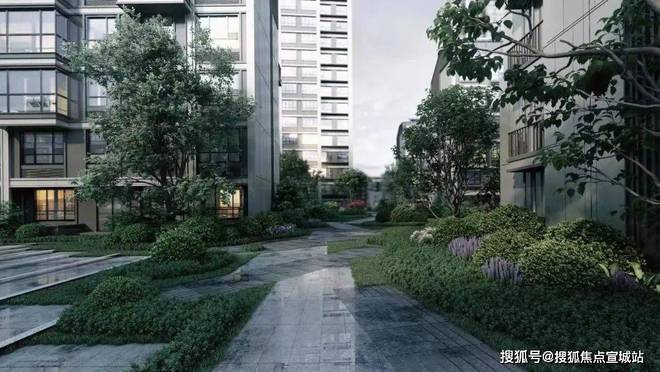 大华梧桐樾2024发布：嘉定大华梧桐樾楼盘百科·(图文解析)(图3)