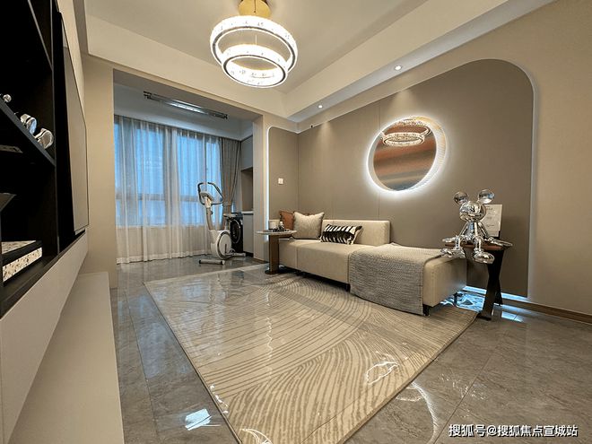 大华梧桐樾2024发布：嘉定大华梧桐樾楼盘百科·(图文解析)(图6)