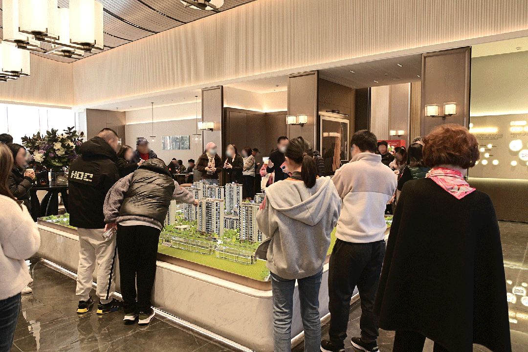 象屿江湾悦府2024发布：象屿江湾悦府楼盘百科·(图文解析)(图3)