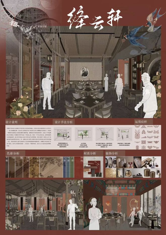 kaiyun：喜报艺术设计学院学生在第十五届“蓝桥杯”大赛荣获佳绩(图3)