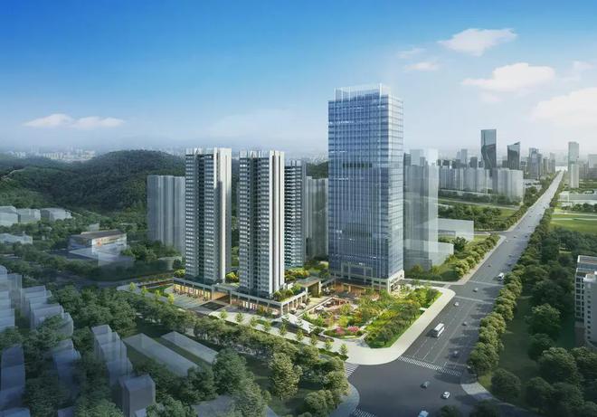 kaiyun：通知)2024最新海峦坊-楼盘简介-房价-户型