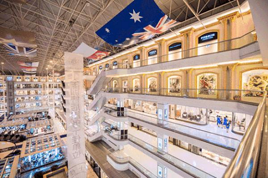 kaiyun入口：罗浮宫全案定制服务一站式解锁N种生活