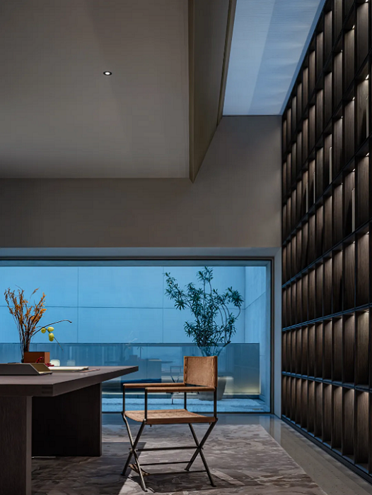 kaiyun入口：罗浮宫全案定制服务一站式解锁N种生活(图5)