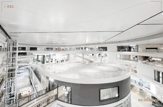 kaiyun入口：罗浮宫全案定制服务一站式解锁N种生活(图3)