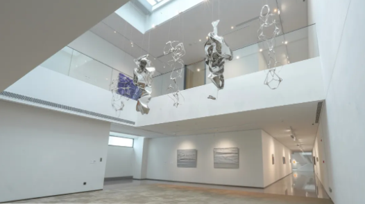 kaiyun入口：罗浮宫全案定制服务一站式解锁N种生活(图6)