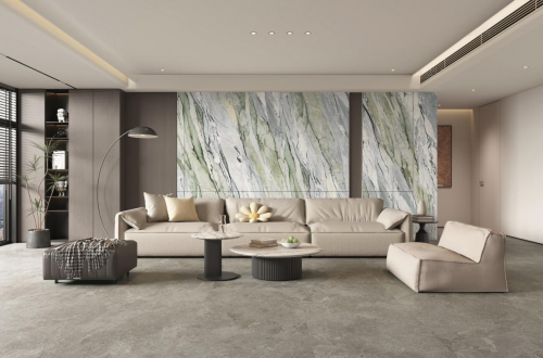 kaiyun网站：蒙娜丽莎瓷砖2024春季新品：自然雅韵家居