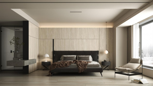 kaiyun网站：蒙娜丽莎瓷砖2024春季新品：自然雅韵家居新颂(图3)