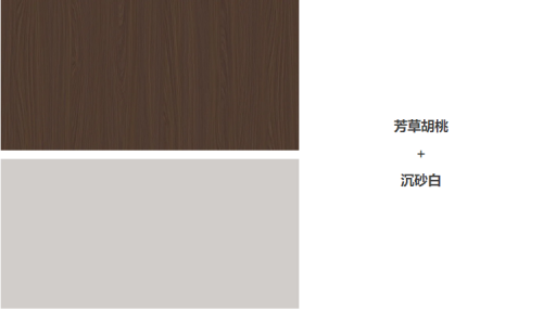 kaiyun入口：千年舟6款客厅背景墙一键get装修灵感(图8)