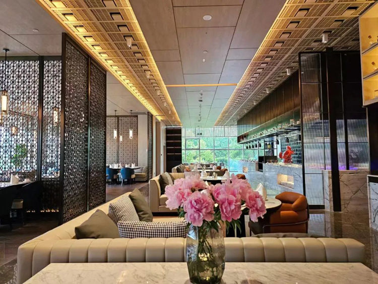 佛山经典开元酒店家具——创优品质超越经典(图2)