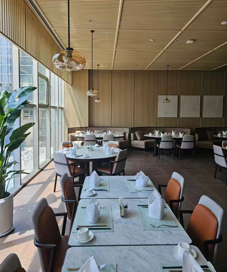 佛山经典开元酒店家具——创优品质超越经典(图6)