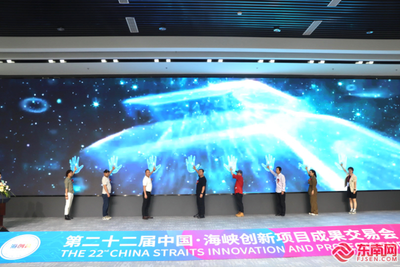 kaiyun：展成果享理念探趋势——2024中国·海峡室内设计大会成功举办(图2)