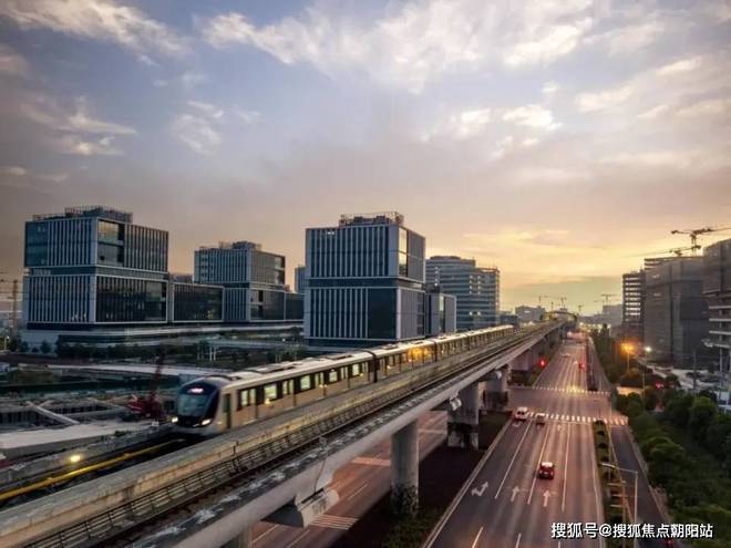 一文读懂青浦华发虹桥四季优缺点!分析一下华发虹桥四季值得买吗？(图7)