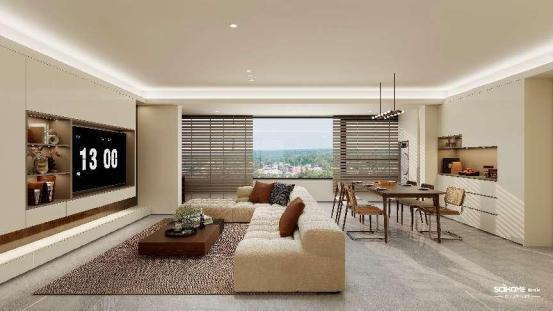 kaiyun入口：斯可馨整装：真整装、真省心、真省钱