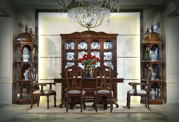 一秒心动！《玫瑰的故事》家居美学图鉴！(图5)