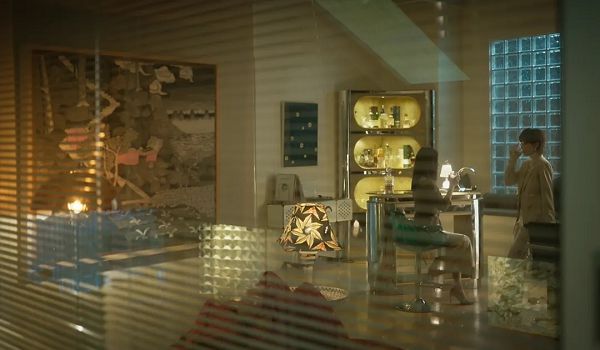 一秒心动！《玫瑰的故事》家居美学图鉴！(图4)