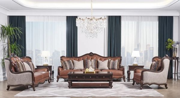 一秒心动！《玫瑰的故事》家居美学图鉴！(图6)