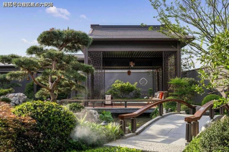 kaiyun：营销中心]滨江溪映听庐-在售房源价格_户型-滨