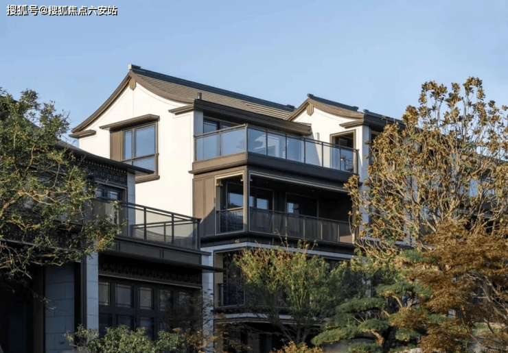 kaiyun：营销中心]滨江溪映听庐-在售房源价格_户型-滨江溪映听庐售楼处电话(图2)