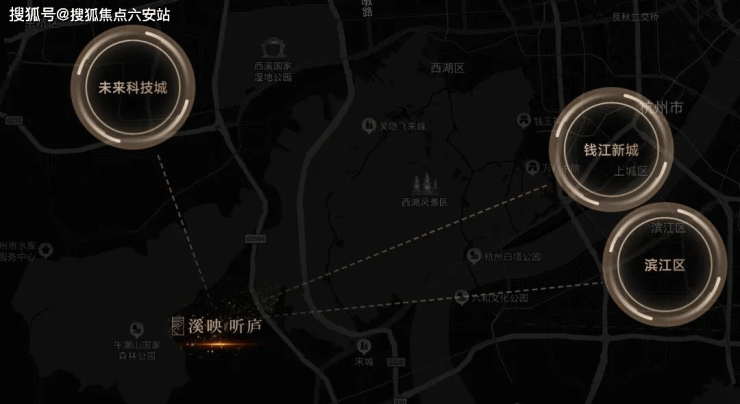 kaiyun：营销中心]滨江溪映听庐-在售房源价格_户型-滨江溪映听庐售楼处电话(图4)